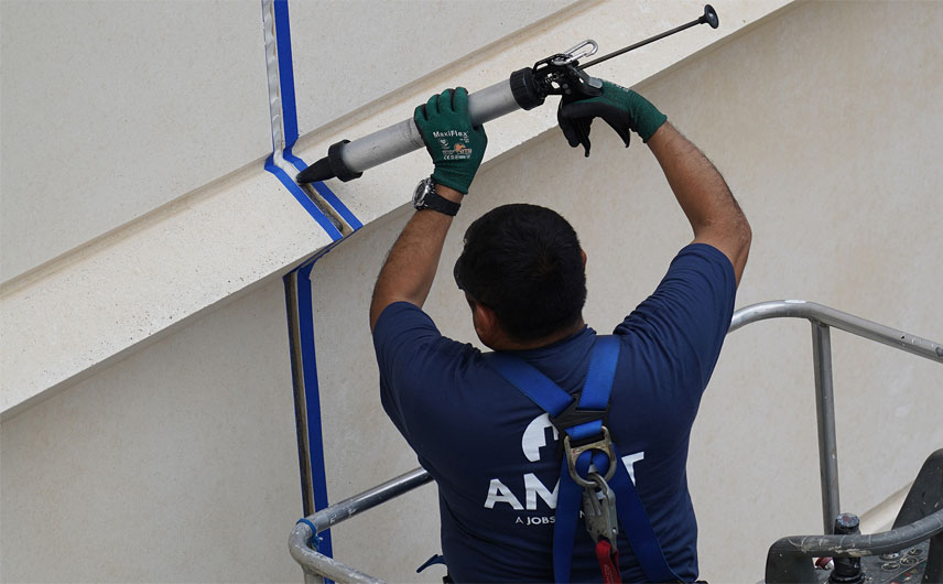 Commercial Waterproofing Contractors in Chennai