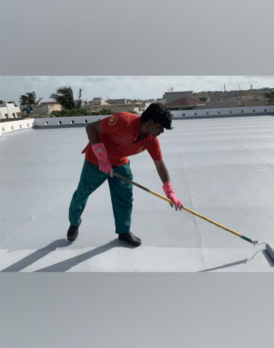 Painting Contractors in Chennai