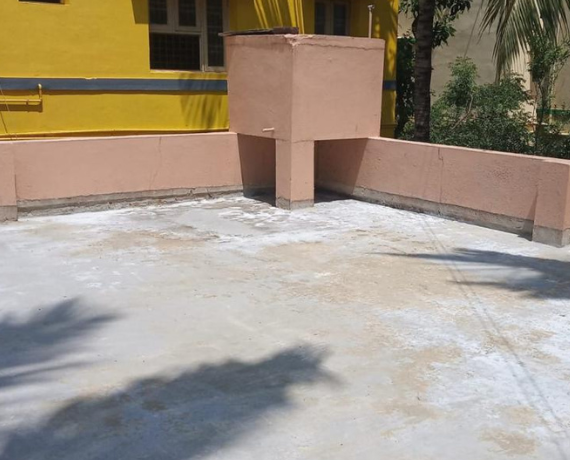 Waterproofing Contractors in Chennai