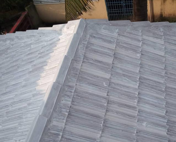 Metal Roofing Contractors in Chennai