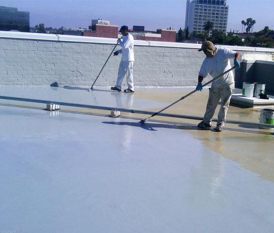 Injection Grouting Contractors in Chennai