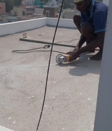 Waterproofing Contractors in Chennai