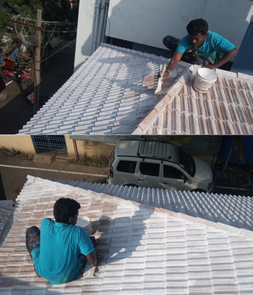 Waterproofing Contractors in Chennai