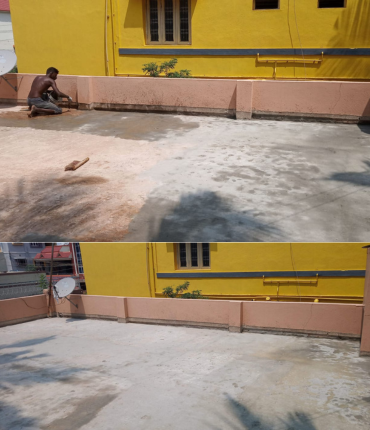 Residential Waterproofing Contractors in Chennai