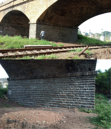 Bridge and Structural Strengthening contractors in Chennai